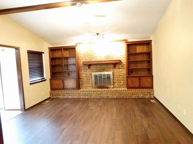 2116 Lazybrook Trail in Edmond, OK - Building Photo - Building Photo