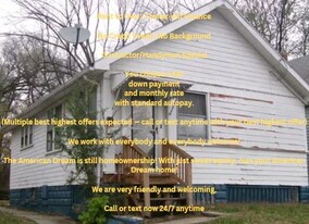 2909 W Wyoming St in Peoria, IL - Building Photo