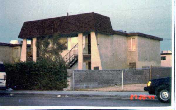 1908 Alwill St in Las Vegas, NV - Building Photo - Building Photo