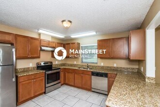 318 Breakwater Terrace in Sebastian, FL - Building Photo - Building Photo