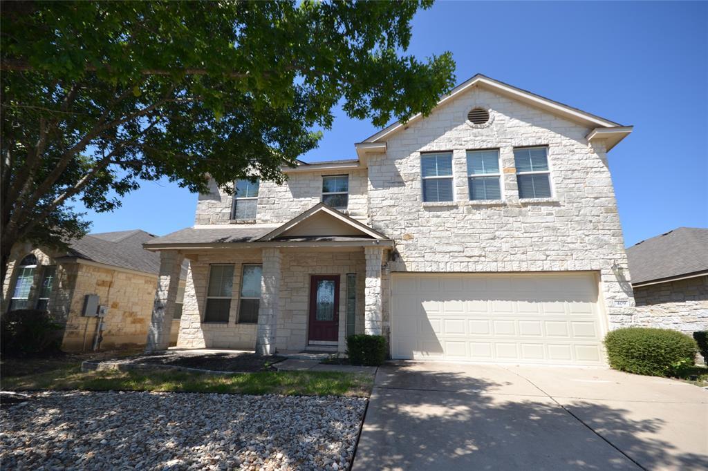409 Riverine Way in Cedar Park, TX - Building Photo