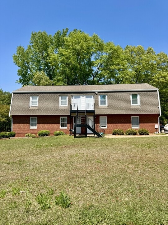 117 Appleton Blvd in Stockbridge, GA - Building Photo