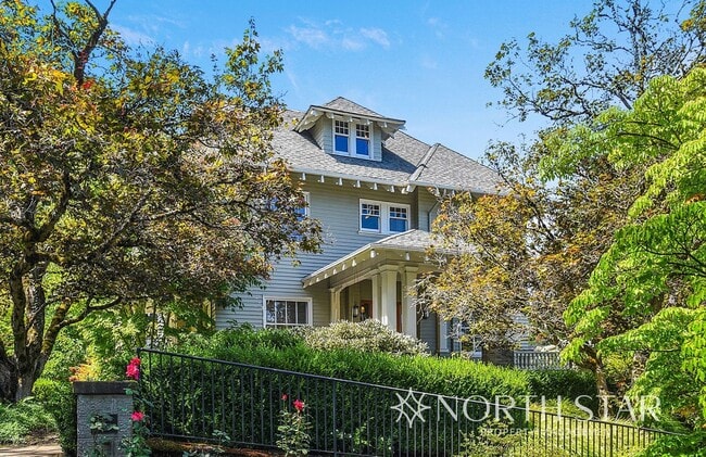 property at 2233 SW 18th Ave