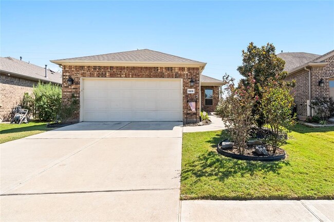 3219 Chimney Swift Ln-Unit -1324 in Richmond, TX - Building Photo - Building Photo