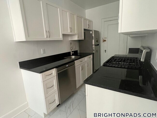 100 Kilsyth Rd in Boston, MA - Building Photo - Building Photo