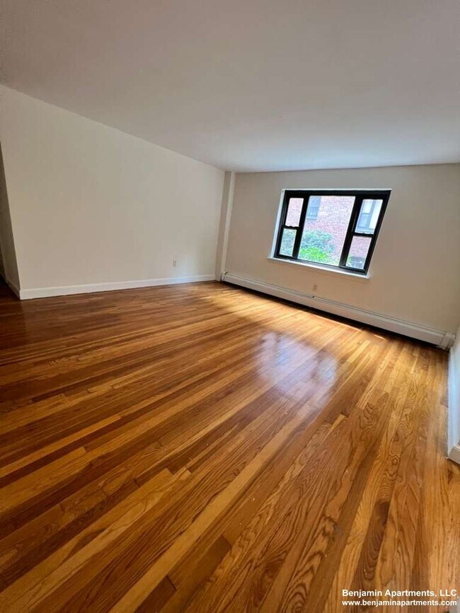property at 40 Harvard Ave