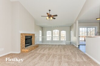 3 Princess Grace Ct in O'Fallon, MO - Building Photo - Building Photo