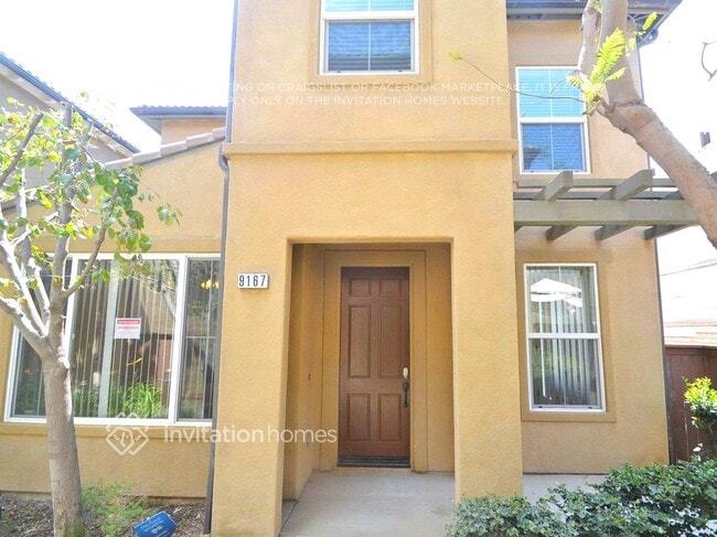 property at 9167 S Cullen Wy