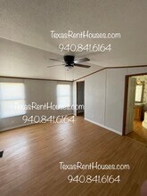 1655 Conkling Dr in Wichita Falls, TX - Building Photo - Building Photo