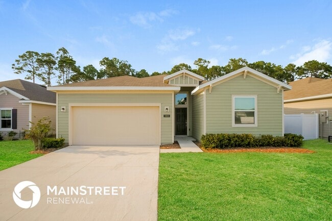 property at 203 Stone Arbor Ln