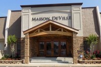 Building Photo - Maison De Ville Apartments in Mobile, Alabama