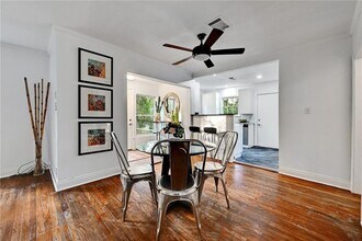 3207 Breeze Terrace in Austin, TX - Building Photo - Building Photo