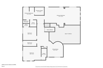 33305 N 21st Dr in Phoenix, AZ - Building Photo - Building Photo