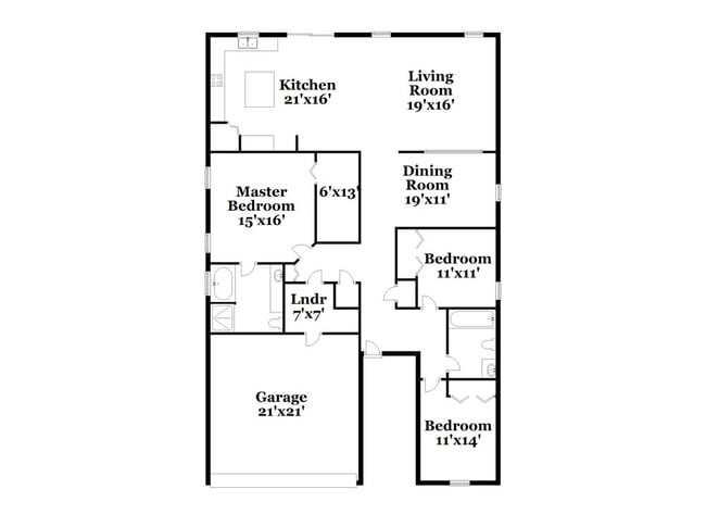13548 Pitanga St in Clermont, FL - Building Photo - Building Photo