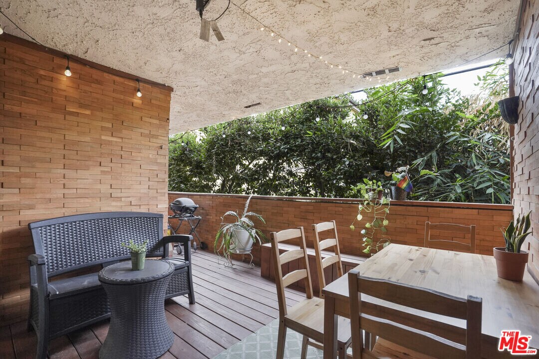 125 Allen Ave in Pasadena, CA - Building Photo