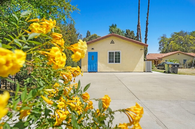 property at 20751 Parthenia St