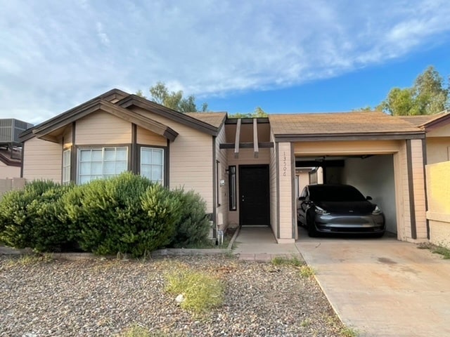 property at 13506 E Butler St