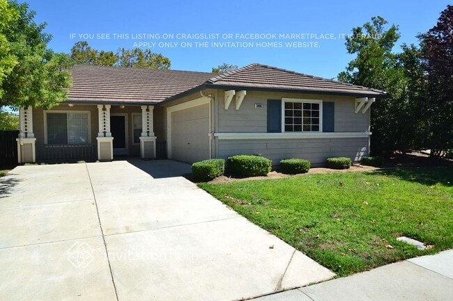 property at 3906 Marsh Way