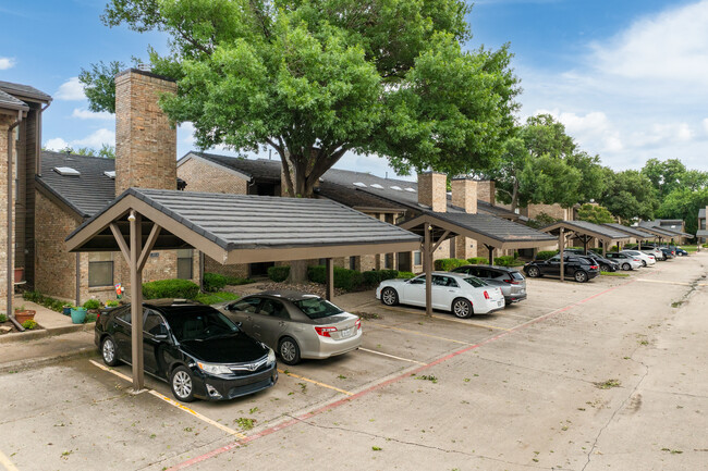 Collin Greene in Plano, TX - Building Photo - Building Photo