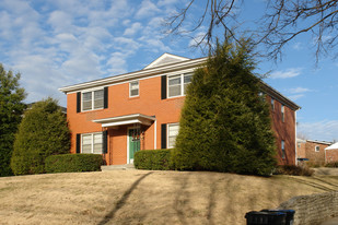 2715 Riedling Dr Apartments