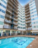 Idlewild 45 in Memphis, TN - Building Photo