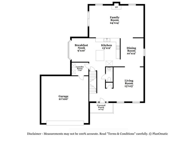 156 Locust Curve Dr in Delaware, OH - Building Photo - Building Photo