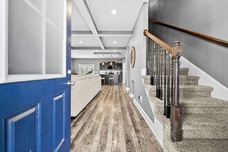 1116 Eagle's View Dr in Clarksville, TN - Building Photo - Building Photo