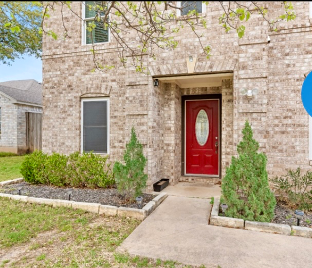 1014 Prairie Ridge Trail in Pflugerville, TX - Building Photo - Building Photo