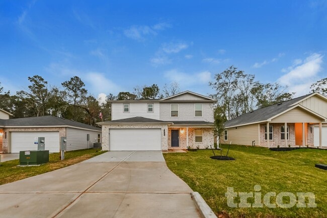 property at 10122 Cerritos dr