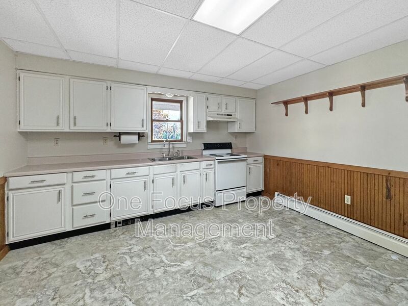 663 Bellefonte Ave in Lock Haven, PA - Building Photo