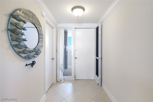 property at 3443 Gulf Shore Blvd N