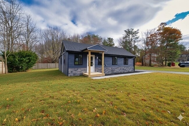 property at 4 Water St