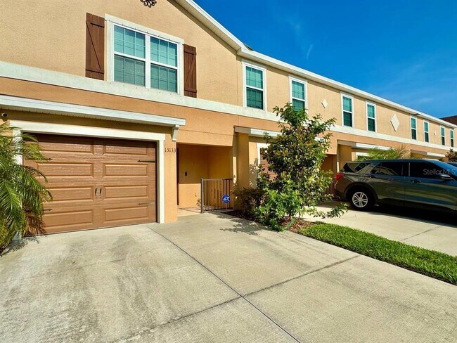 13133 Sonoma Bend Pl in Gibsonton, FL - Foto de edificio - Building Photo