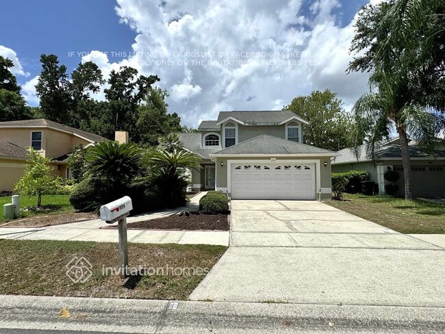 property at 724 Silver Birch Pl
