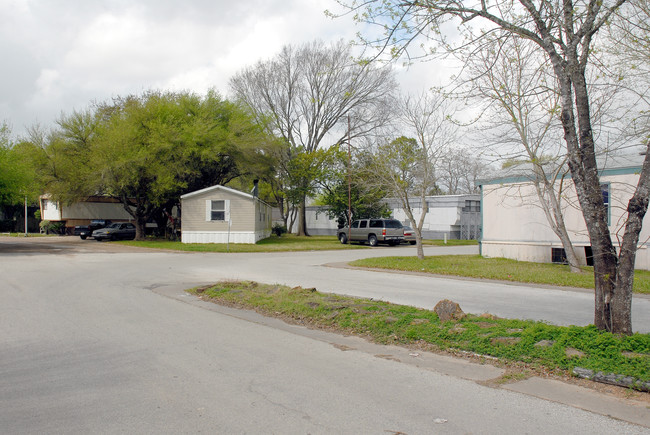 Deer Park Mobile Home Park