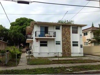 528 NW 11th Ave in Miami, FL - Building Photo