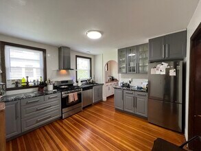 33 Colberg Ave in Boston, MA - Building Photo - Building Photo