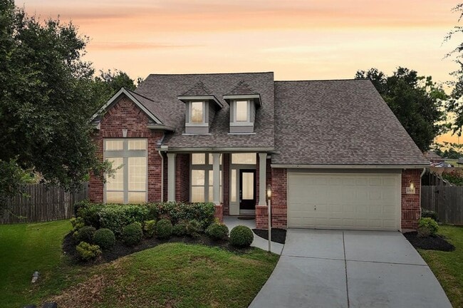 property at 1309 Bayport Ln