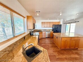 1100 Dollar St in Pahrump, NV - Building Photo - Building Photo