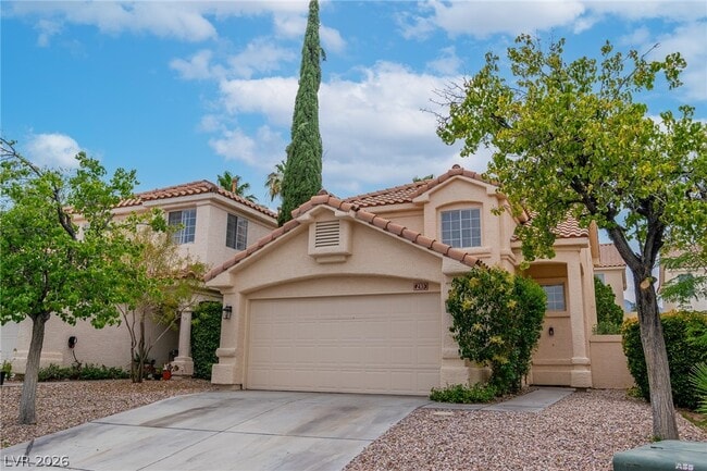 2313 Tinsley Ct in Las Vegas, NV - Building Photo - Building Photo
