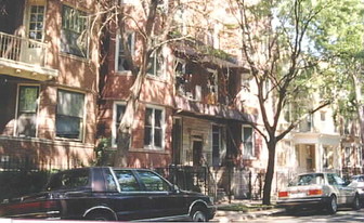 2435-4 N Albany Ave Apartments