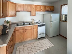211-213 S Franklin Ave in Ames, IA - Building Photo - Building Photo