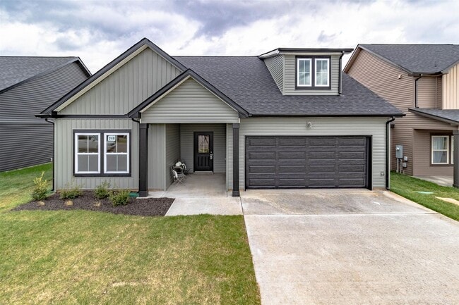property at 1145 Eagle's Bluff Dr