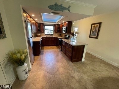 4525 Country Club Blvd in Cape Coral, FL - Building Photo - Building Photo