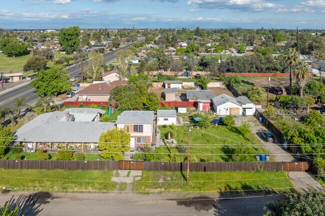 Apartamentos Alquiler en Roosevelt, CA
