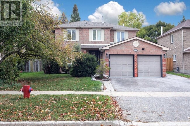 property at 295 Brimson Dr