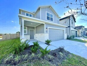 16103 Kingfield Haven Dr in Houston, TX - Building Photo - Building Photo