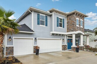 96006 Shallowtail Ln in Yulee, FL - Building Photo - Building Photo