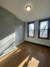 112 Linden Ave, Unit 1 in Jersey City, NJ - Building Photo - Building Photo