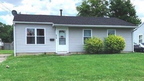 519 Fair Park Ave in Marion, OH - Building Photo